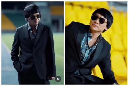 "Бірнеше көше жабылады": Қайрат Нұртастың концертіне байланысты полиция департаменті үндеу жасады