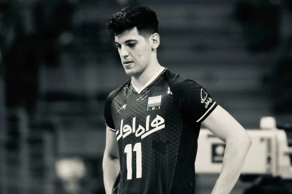 Танымал волейболшыны жаттығу кезінде тоқ соғып, жансақтау бөліміне түсті