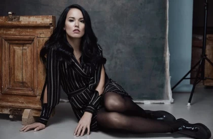 Қазақстанда танымал боксшы Дмитрий Биволдың бұрынғы әйеліне іздеу жарияланды