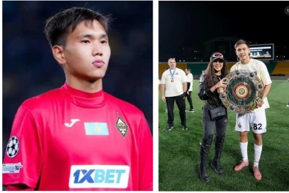 Шерхан Қалмұрзаның анасы өзіне қатысты айтылған сындарға жауап берді