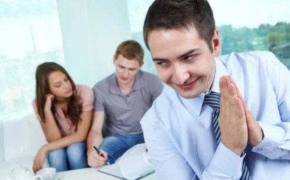 Үкімет салық төлемейтін, тіркелмеген риелторлардың қызметіне тыйым салмақ