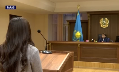 "Күйеу жігітін танымай қалған": Таразда ұрланбақ болған қалыңдық оқиғаның мән-жайын айтты