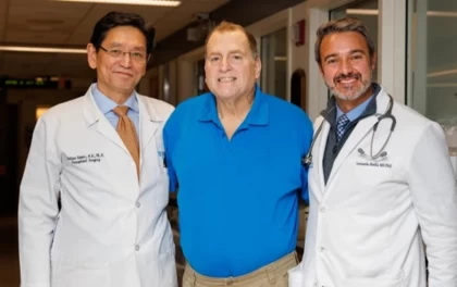 Ер адам шошқаның бүйрегімен тоғыз ай өмір сүріп, рекорд жаңартты