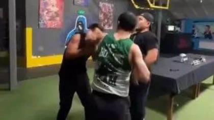 Полиция "желіде батыр болғысы келген" Ануарбек "Мотиватор" Бекембетовті қамауға алды