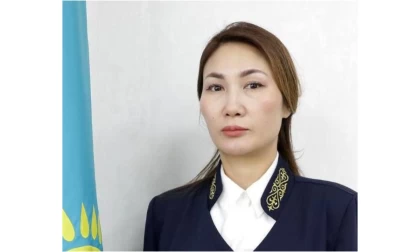 Астанада мас күйде көлік жүргізген судья ұсталды