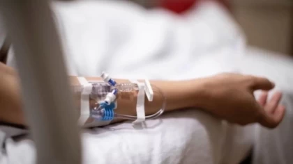 Жүрегі 2 минутқа тоқтап қалған әйел "өлілердің әлемі" туралы айтып берді