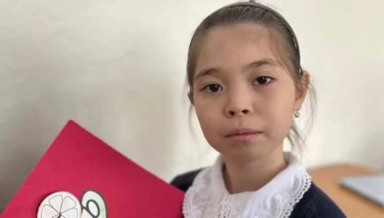 Үйірмеден шығып, үйіне қайтпаған: Абай облысында 11 жасар қыз жоғалып кетті