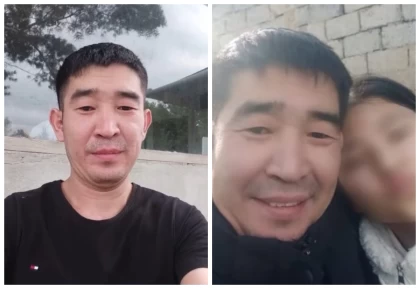 "Өкпесіне су толған": Таразда 39 жастағы азаматтың жақындары оның өліміне дәрігерлерді кінәлауда