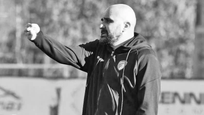 Матч кезінде қайғылы оқиға орын алды: Бас бапкер көз жұмды