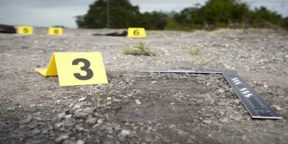 Түркістан облысында атыс болып, 17 жастағы жасөспірім қаза тапты