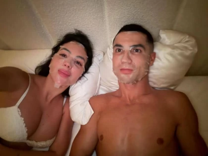 Қазақстандық жанкүйерлер Роналдуның әйелінің парақшасына жаппай “шабуыл” жасады