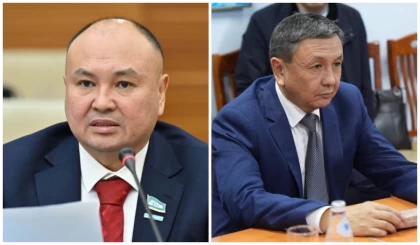 Мәжіліс депутатының ағасы Қазақ су шаруашылығы ғылыми-зерттеу институтының директоры болып тағайындалды