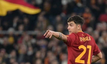 "Біздің қателігіміз қарсыласты дұрыс бағаламауымыз" - "Рома" құрамасы өз алаңында жеңілгеннен кейін мәлімдеме жасады