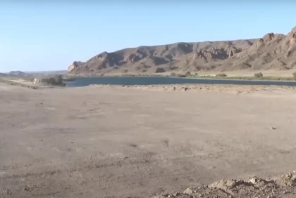 Қонаев маңында жаяу жүргіншілерге арналған 300 метрлік аспалы көпірі салынады