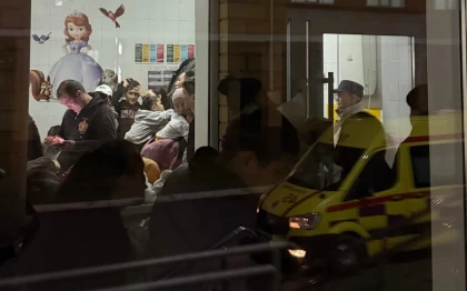 "Ауруханалар толып қалған": Қазақстандықтар "белгісіз" вирустың таралуына жаппай шағымданып жатыр