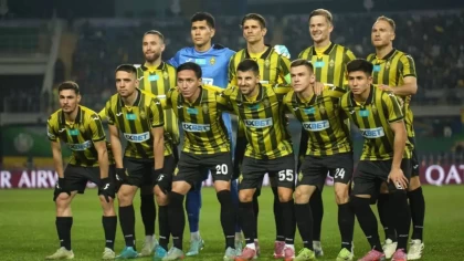 Сарапшылар:"Қайрат" ірі есеппен жеңілістен құтыла алмайды