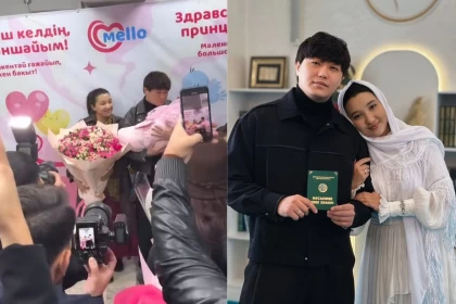 Әнші Ayree екінші сәбиін дүниеге әкелді