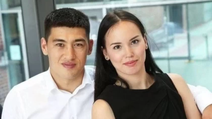 "Супержұлдызбын ғой": Дмитрий Биволдың әйелі өзіне іздеу жарияланғаннан кейін мәлімдеме жасады