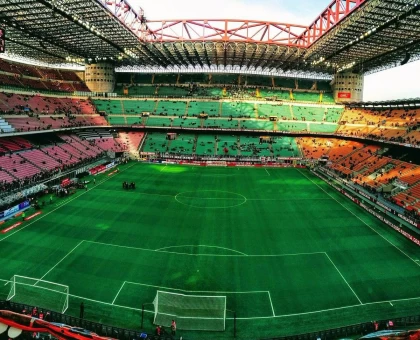“Қайрат” пен “Интер” арасындағы матч өткен әйгілі Сан Сиро стадионы бұзылмақ