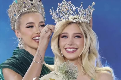 “Жер аруы – 2025” байқауының жеңімпазы анықталды