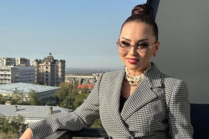 Баян Мақсатқызы әйелдерге екі күйеуге тұрмысқа шығуды заңдастыруды ұсынды
