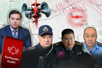 1,1 миллиардтық дабыл жүйесі ісіне жауаптылар түрме жазасынан құтылып кеткен: Жүйені орнатпақ болған "TNS-INTEC" компаниясының Әлиевпен байланысы қандай?