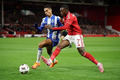 "Ноттингем Форест" құрамасы жеңілістер сериясын үзді