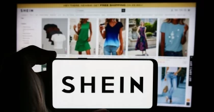 Франция балаларға ұқсайтын секс-қуыршақтар дауына байланысты Shein сайтының жұмысын уақытша тоқтатты