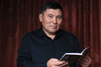 "Тоқал алып оңған адамды көрмедім. Соның бірі - менмін": Омар Жәлел қателескенін мойындады