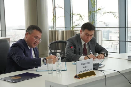 Мәдениет және ақпарат министрлігі мен "Kcell" АҚ ынтымақтастықты нығайтады