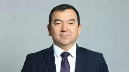 Атышулы Талғар қаласының әкіміне жұмысын дұрыс орындамағаны үшін айыппұл салынды