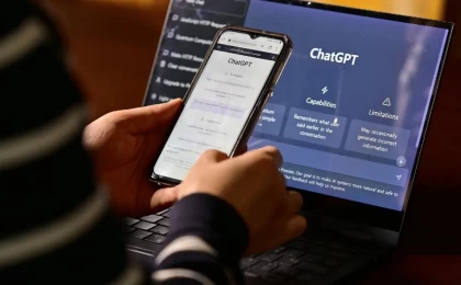 ChatGPT-дің көмегімен емделмек болған қазақстандық ауруын асқындырып алған