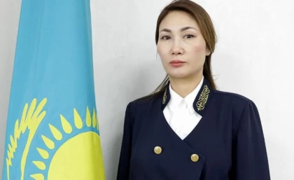 Астанада мас күйде көлік жүргізіп ұсталған судья қызметін жалғастыруда