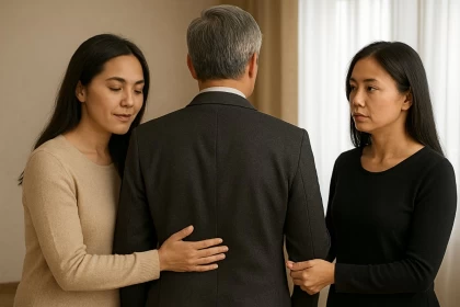 “Қазақ әйелін аяққа таптау, нәпсіcінің қалауы ғана": Тоқал алуды заңдастырудың соңы неге әкеп соғады?