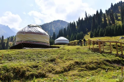 Алматы CNN-нің ең үздік туристік бағыттары тізіміне енді