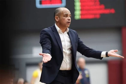 Футзалдан Қазақстан құрамасының бас бапкері қызметінен кетті