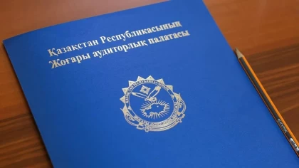 Жоғары аудиторлық палата тексерісінен кейін ауыл шаруашылығы саласының 28 қызметкері жазаға тартылды