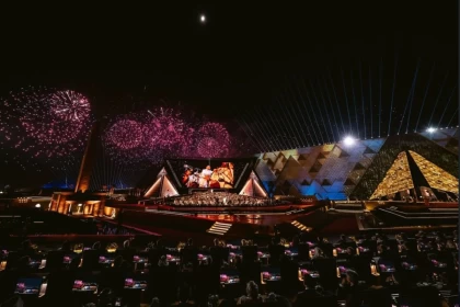 Мысырда 20 жыл бойы салынған әлемдегі ең ірі музей ашылды