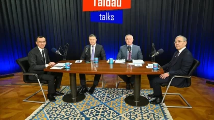 "Қазақстан экономикасын реформалап жатқан жоқ, біз тек бағаны көтеріп жатырмыз": Экономист Құсайынов министр және ұлттық банк басшысымен сөзге келіп қалды