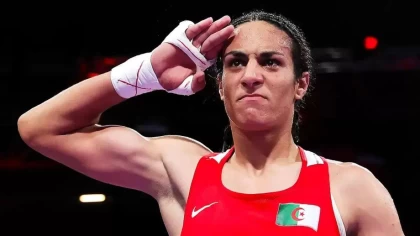 Әйгілі Иман Хелифтің даулы оқиғасынан кейін алдағы Олимпиадада трансгендерлерге жаңа ереже қабылданбақ