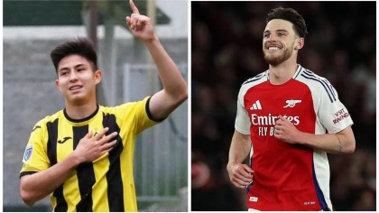 Қайраттың өз алаңындағы ойындарынан арзан: "Арсенал" мен "Қайрат" арасындағы матчтың билет бағалары белгілі болды