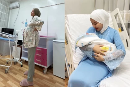 Абай Бегейдің қызы сүйінші жаңалығын бөлісті