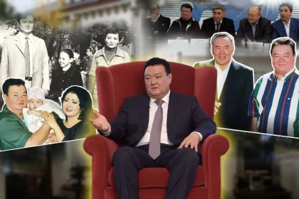 Заманбек Нұрқаділовтің қаза болғанына 20 жыл: Саясаткердің өзі мен өлімі туралы не белгілі