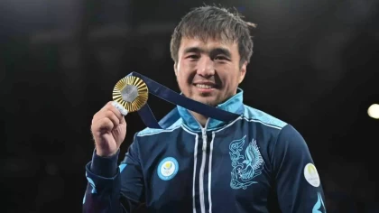 Елдос Сметов мансабын аяқтай ма – Бұл туралы спортшының өзі жауап берді