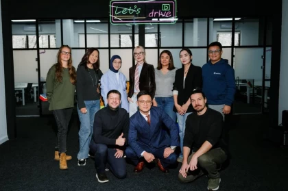 inDrive сарапшылармен Қазақстанда сапарлардың қауіпсіздігін қалай арттыруға болатынын талқылады 