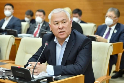 Депутат қазақстандықтардың заңсыз алынған кредиттерін есептен шығару туралы ұсыныс жасады