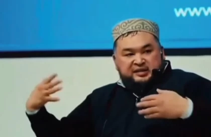 "Педофилдің болуы – Алланың бар екеніне дәлел": Исламтанушының сөзі қазақстандықтарды ашуландырды