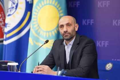 200 миллион теңгенің дауы: Қазақстан құрамасының экс бас бапкері  Әлиев "Қызылжар" клубына қарсы сотта жеңіске жетті