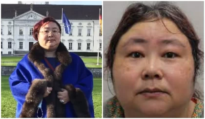 "Зейнеткерлерді алдаған": Лондонда қытайлық "крипто-патшайым" 12 жылға сотталды