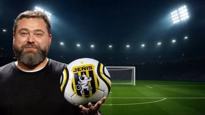 Астаналық "Жеңіс" клубы жекенің қолына өтті:Енді Елордада жаңа әлемдік деңгейдегі футбол академиясы ашылмақ